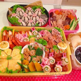 運動会お弁当* 運動会・遠足・ピクニック♪お役立ち!お弁当おかずレシピ・コツ・詰め方* , NAVER まとめ